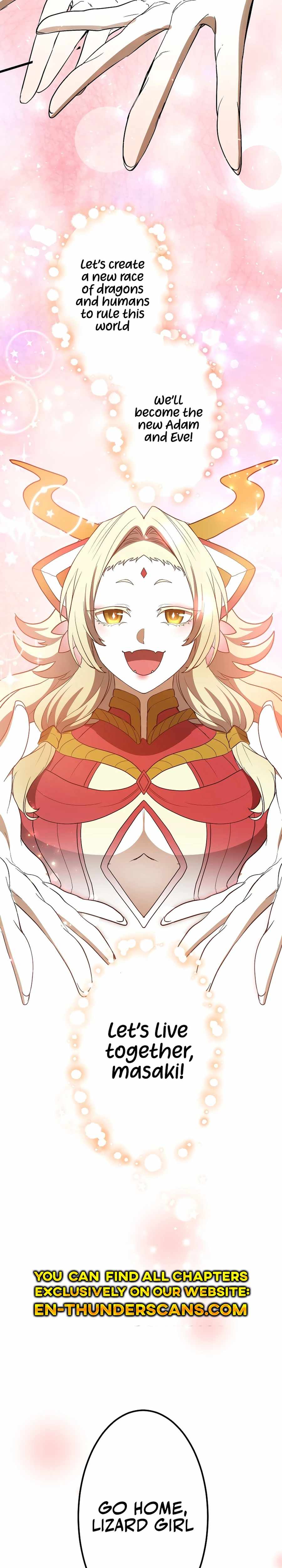Dragons Awakening Chapter 27 43